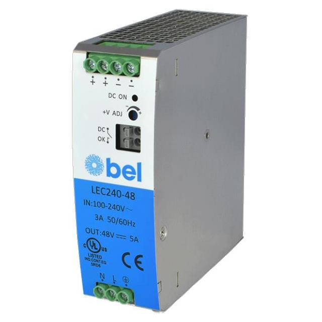 LEC240-48 Bel Power Solutions