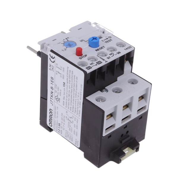 J7TKN-B-1E8 Omron Automation and Safety