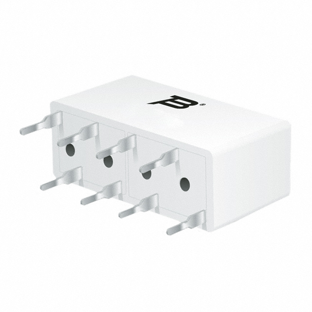 CMF-RQ50-10-0 Bourns Inc.