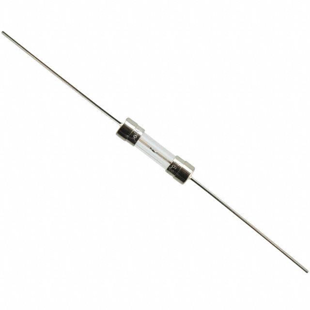 5STP 6.3-R Bel Fuse Inc.