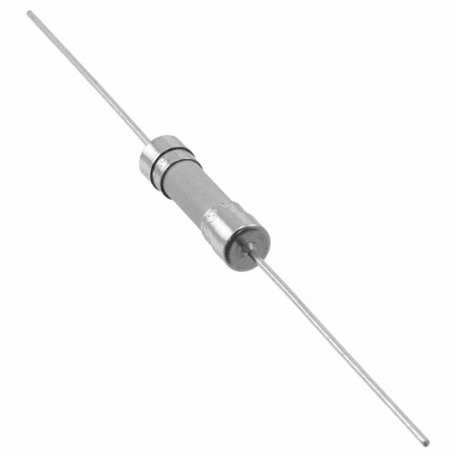 5HFP 6.3-R Bel Fuse Inc.