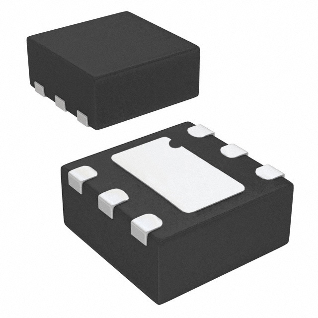 MIC37112YMT-TR Microchip Technology
