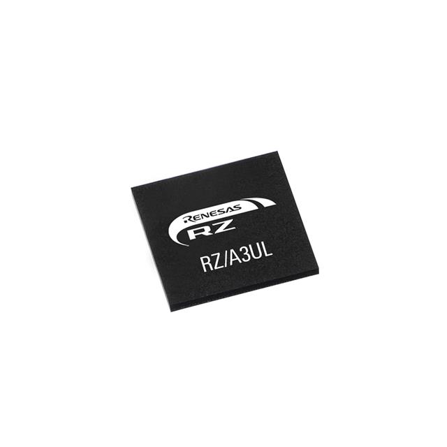 R9A07G063U02GBG#AC0 Renesas Electronics Corporation