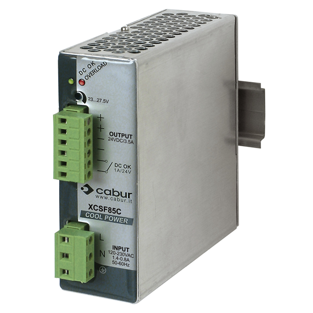 XCSF85C ASI-Ez