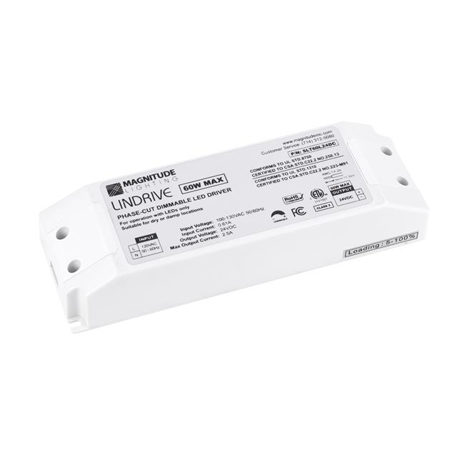 SLT60L12DC Magnitude Lighting