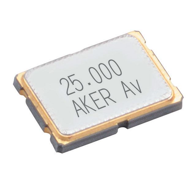 C7S-8.000-12-1520-R Aker Technology Corp