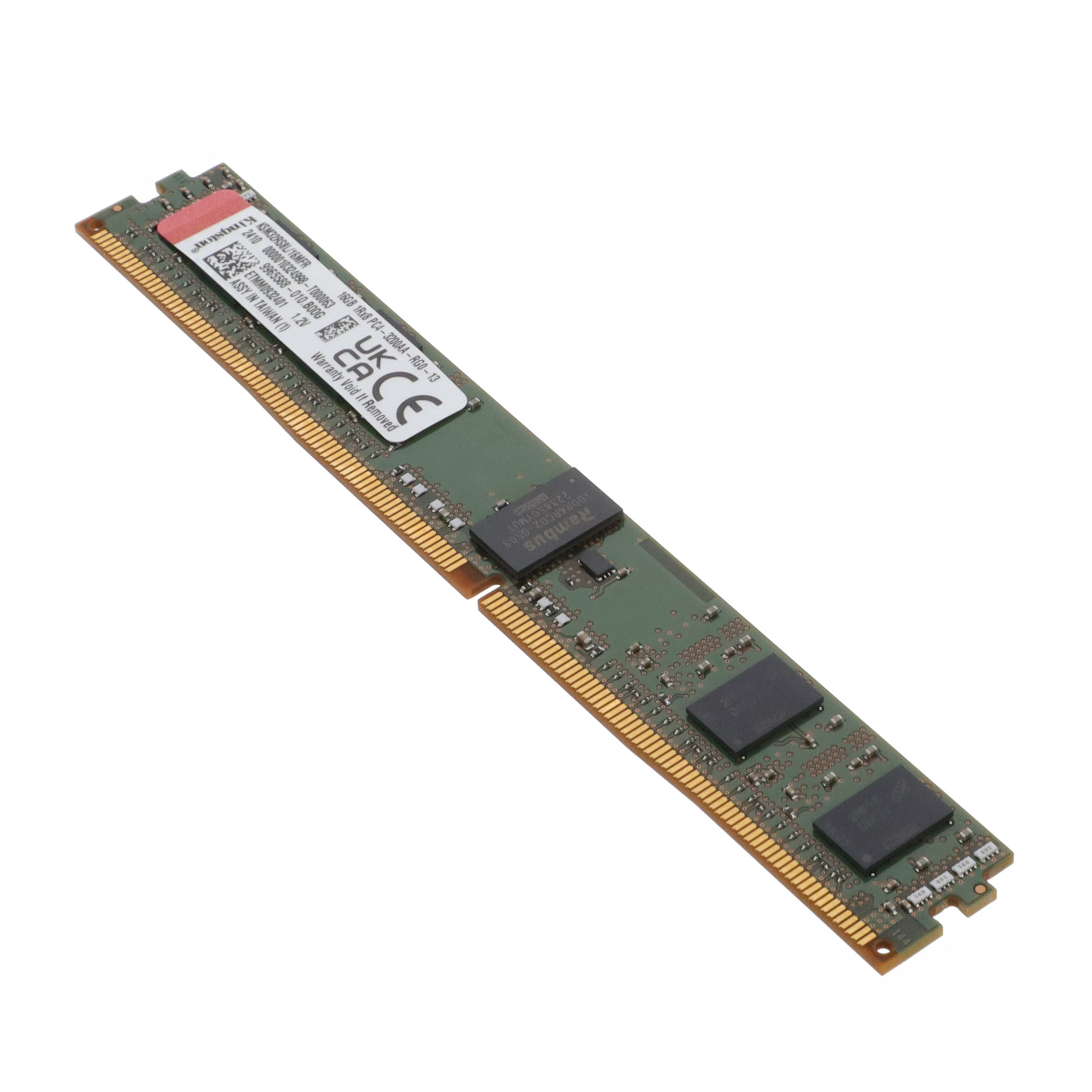 KSM32RS8L/16MFR Kingston Technology