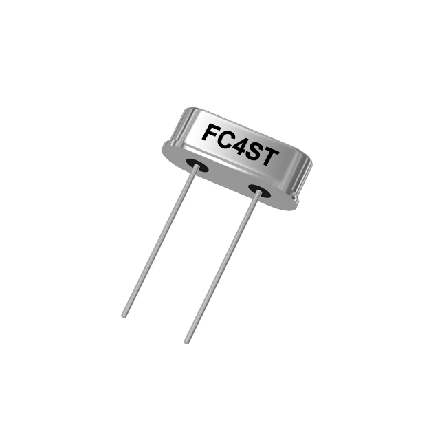FC4STCBAF4.9152 Fox Electronics
