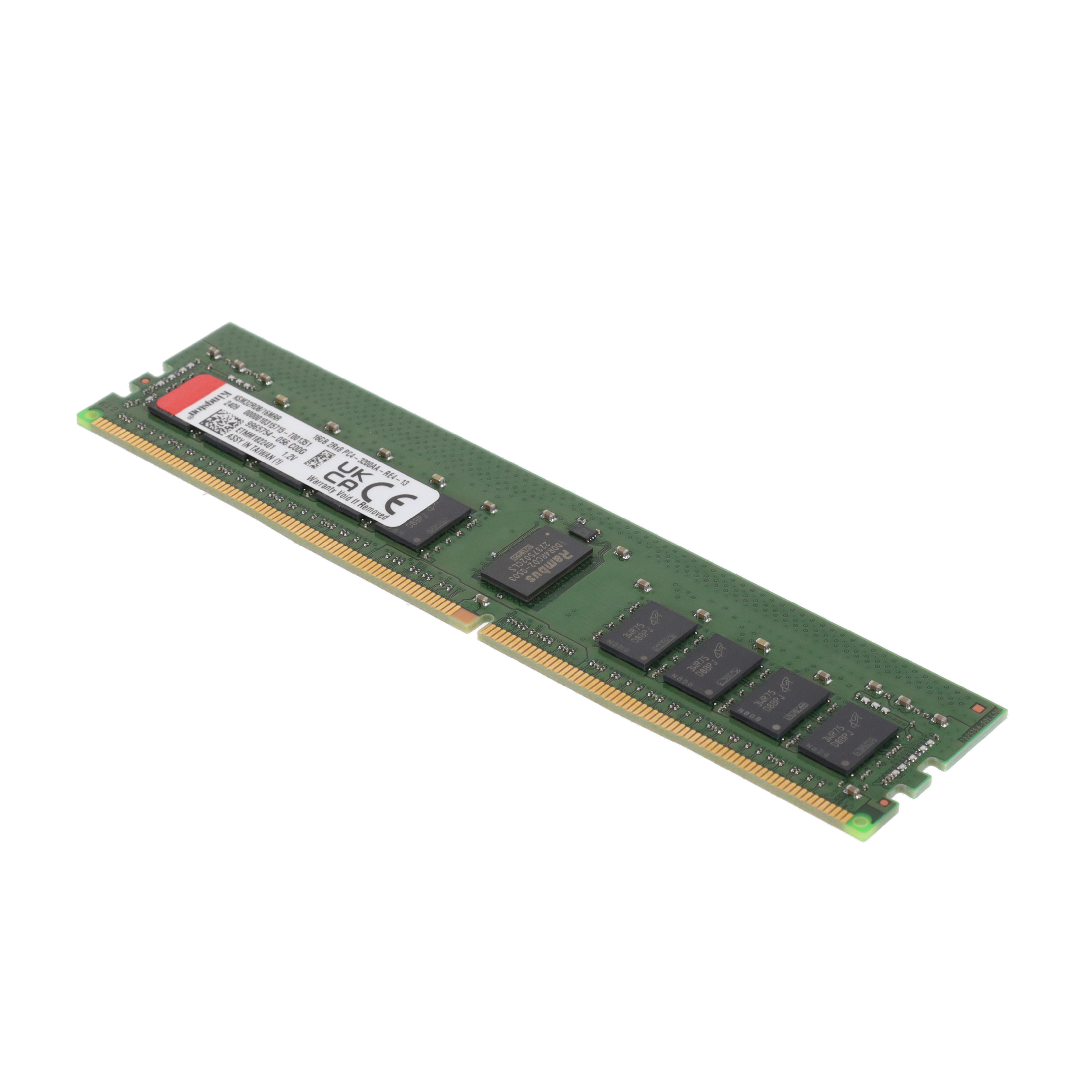 KSM32RD8/16MRR Kingston Technology