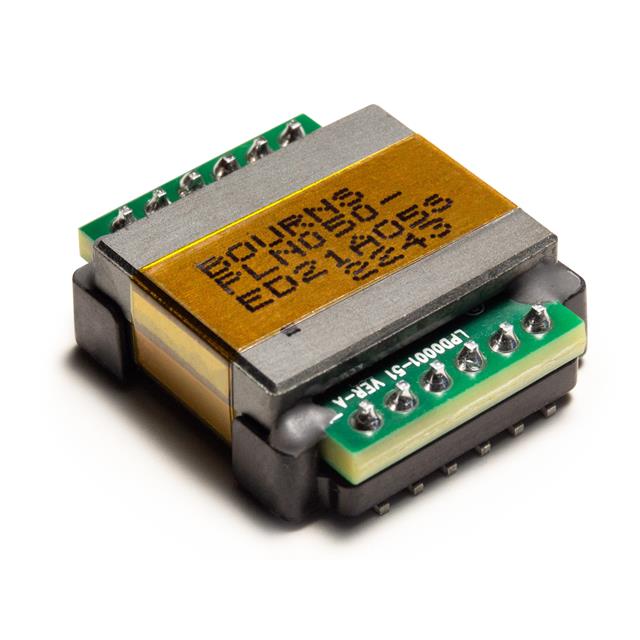 PLN050-ED21A05S Bourns Inc.