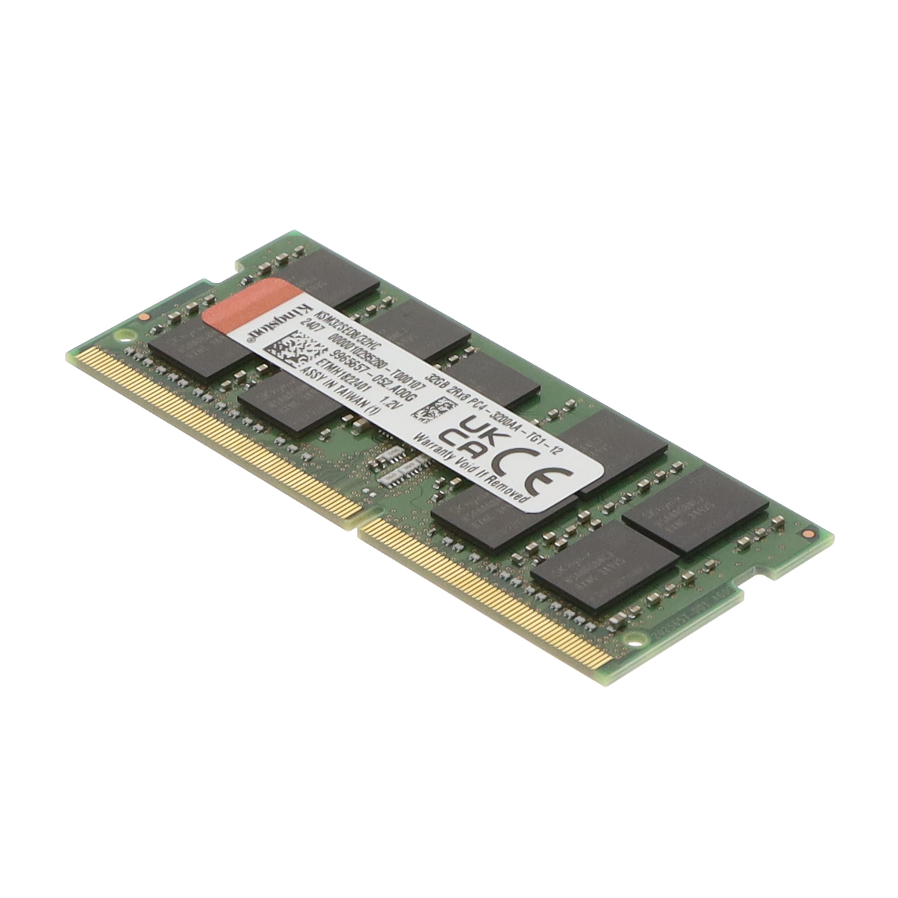 KSM32SED8/32HC Kingston Technology