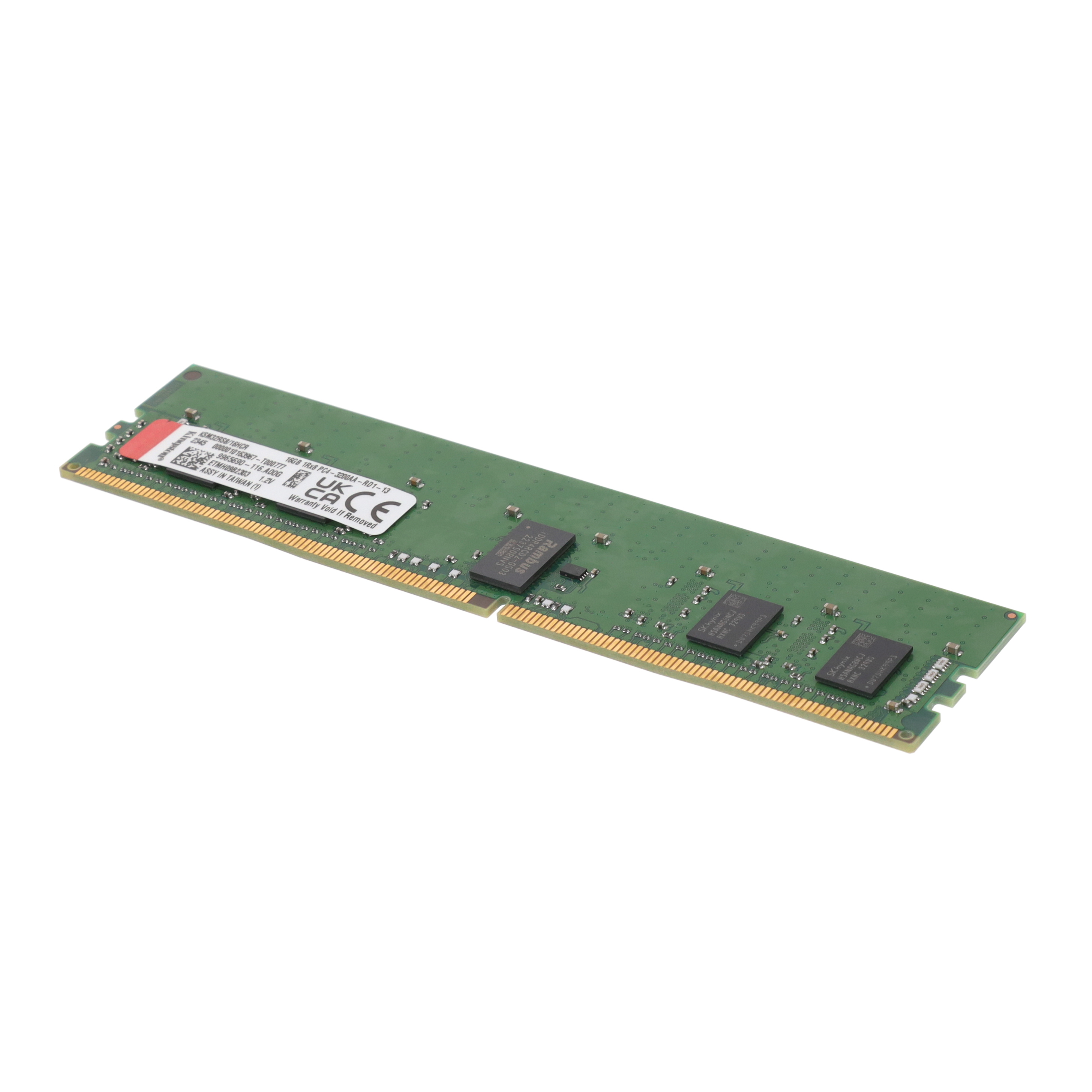 KSM32RS8/16HCR Kingston Technology