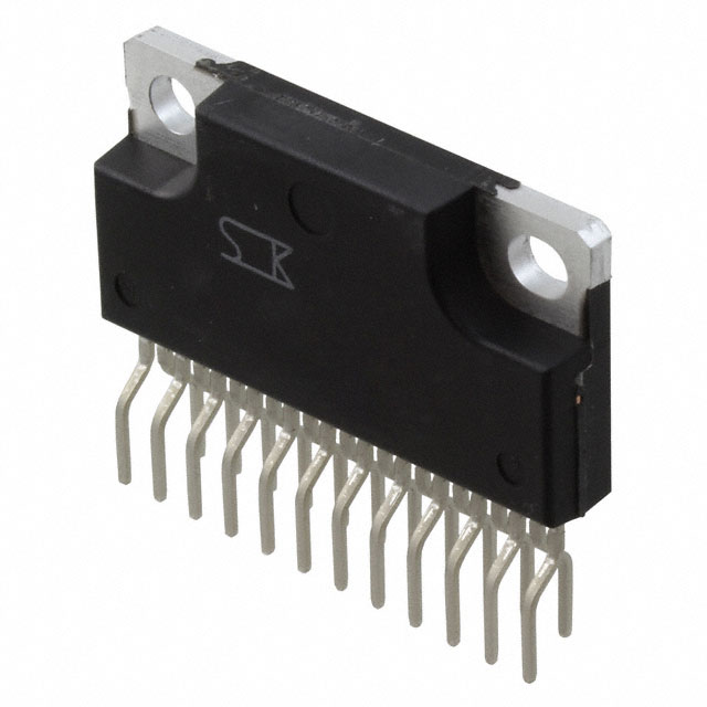 SLA7076MPR Sanken Electric USA Inc.