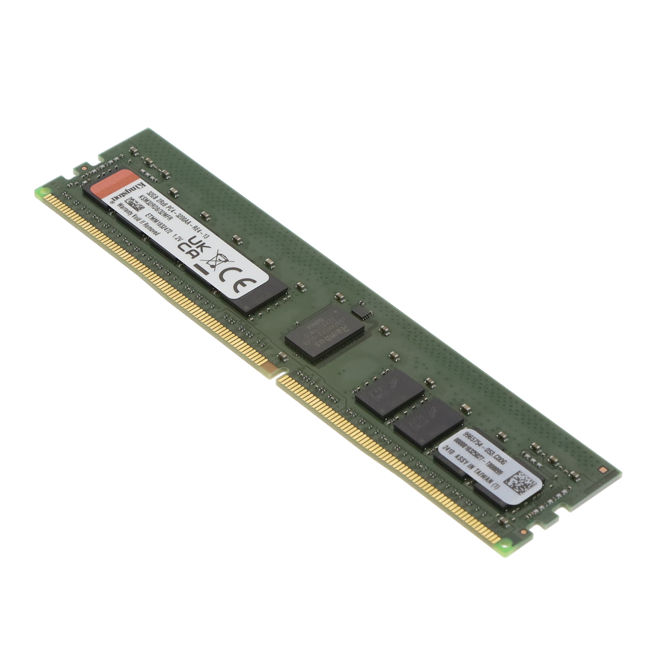 KSM32RD8/32MFR Kingston Technology