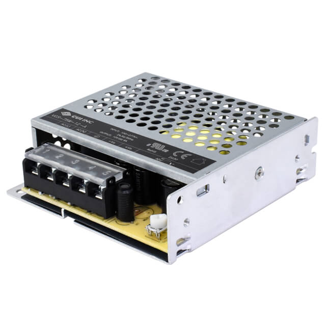 VGS-75W-24-A CUI Inc.