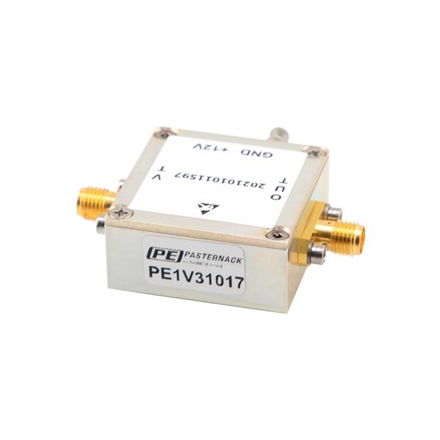 PE1V31017 Pasternack