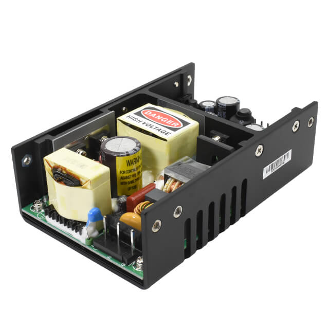 VSUU-120C-T512A CUI Inc.