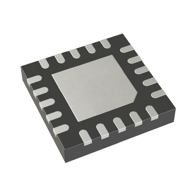 MAX40109IATP+ Analog Devices Inc./Maxim Integrated