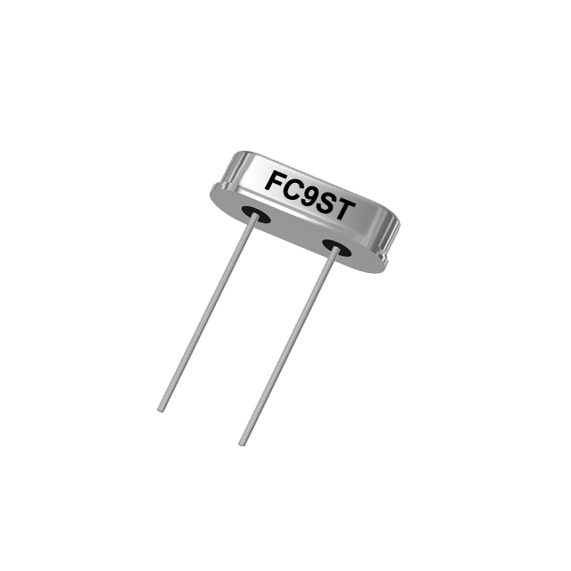 FC9STCBMF25.0-BAG200 Fox Electronics