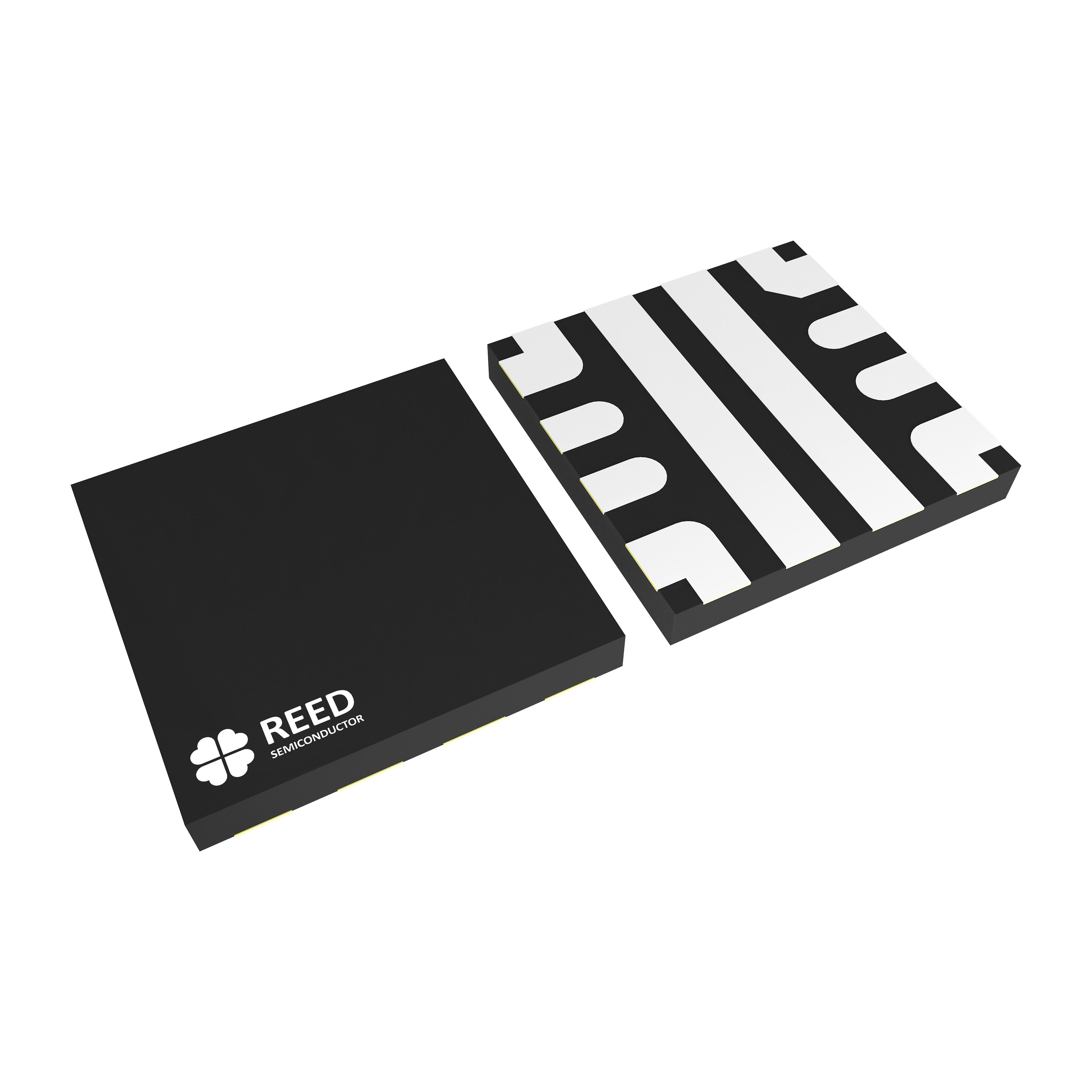 RS31340A Reed Semiconductor Corp.