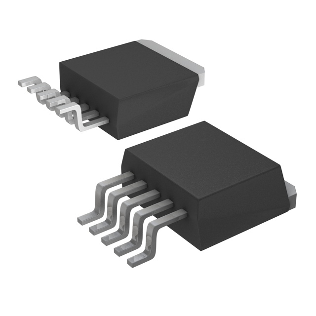 AP1186K5-18L-U Diodes Incorporated