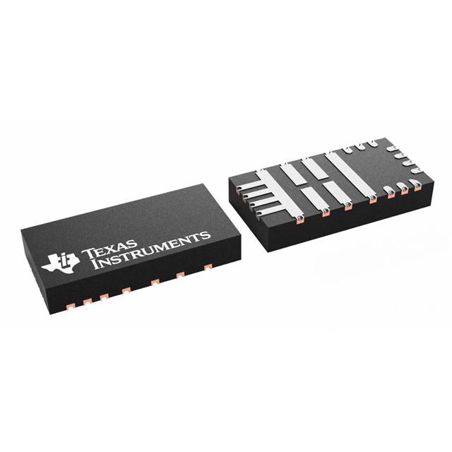 DRV8244SQRYJRQ1 Texas Instruments