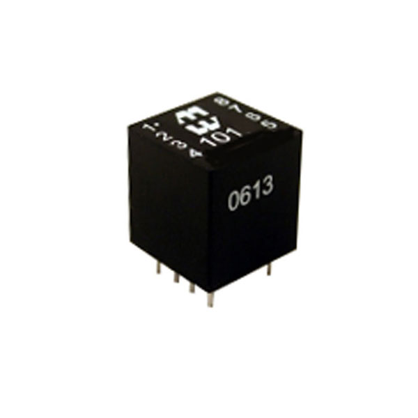 101D Hammond Manufacturing