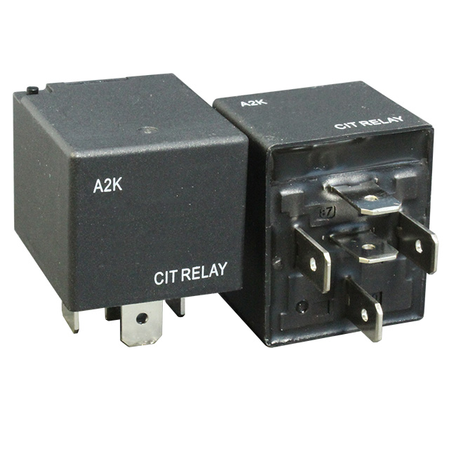 A2K1ACQ24VDC1.6R CIT Relay and Switch