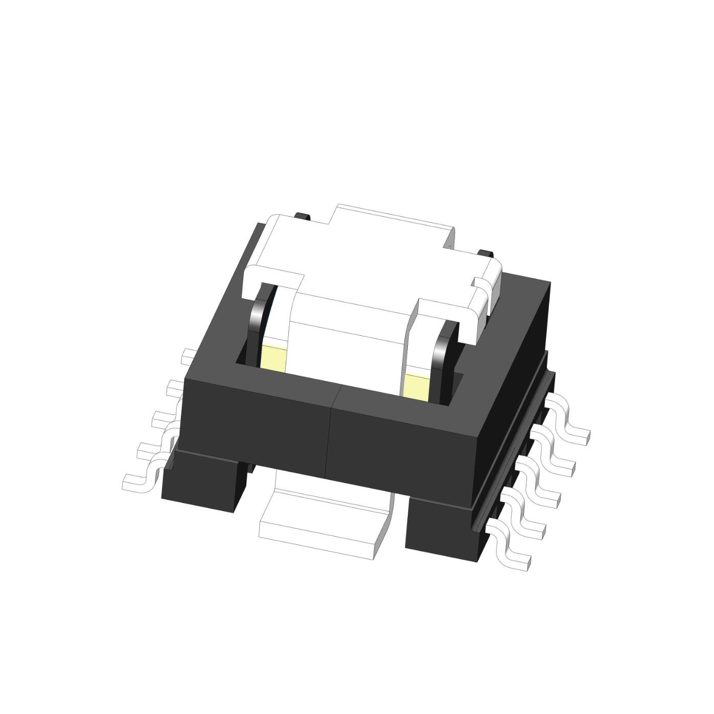 T10135B-200HF ITG Electronics, Inc.