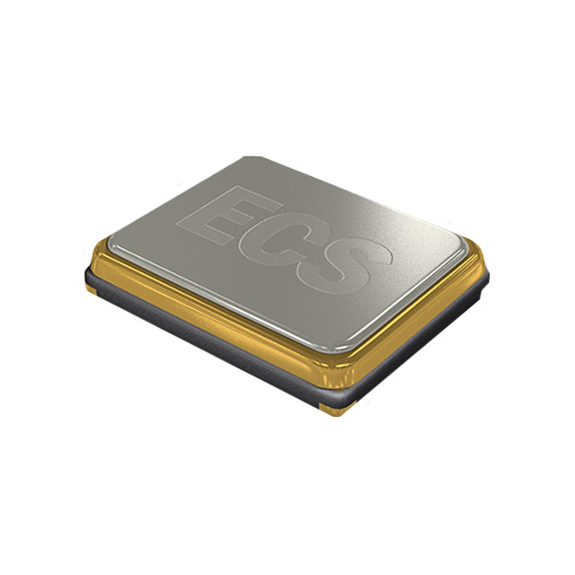 ECS-400-8-30BQ-DS-TR ECS Inc.