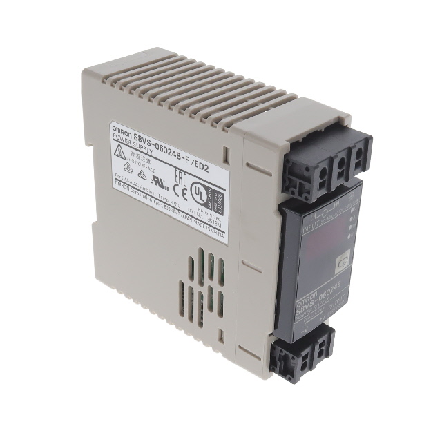 S8VS-06024B-F Omron Automation and Safety