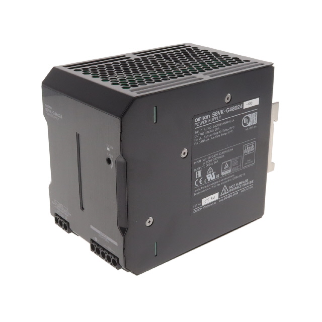 S8VK-G48024-400 Omron Automation and Safety