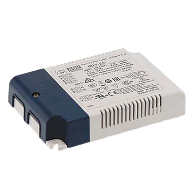 IDLV-25A-48 MEAN WELL USA Inc.