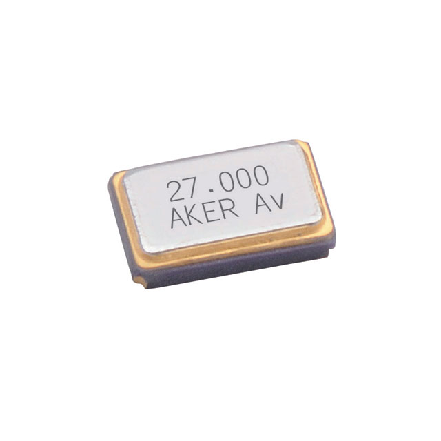 C5S-10.000-18-3030-R Aker Technology Corp