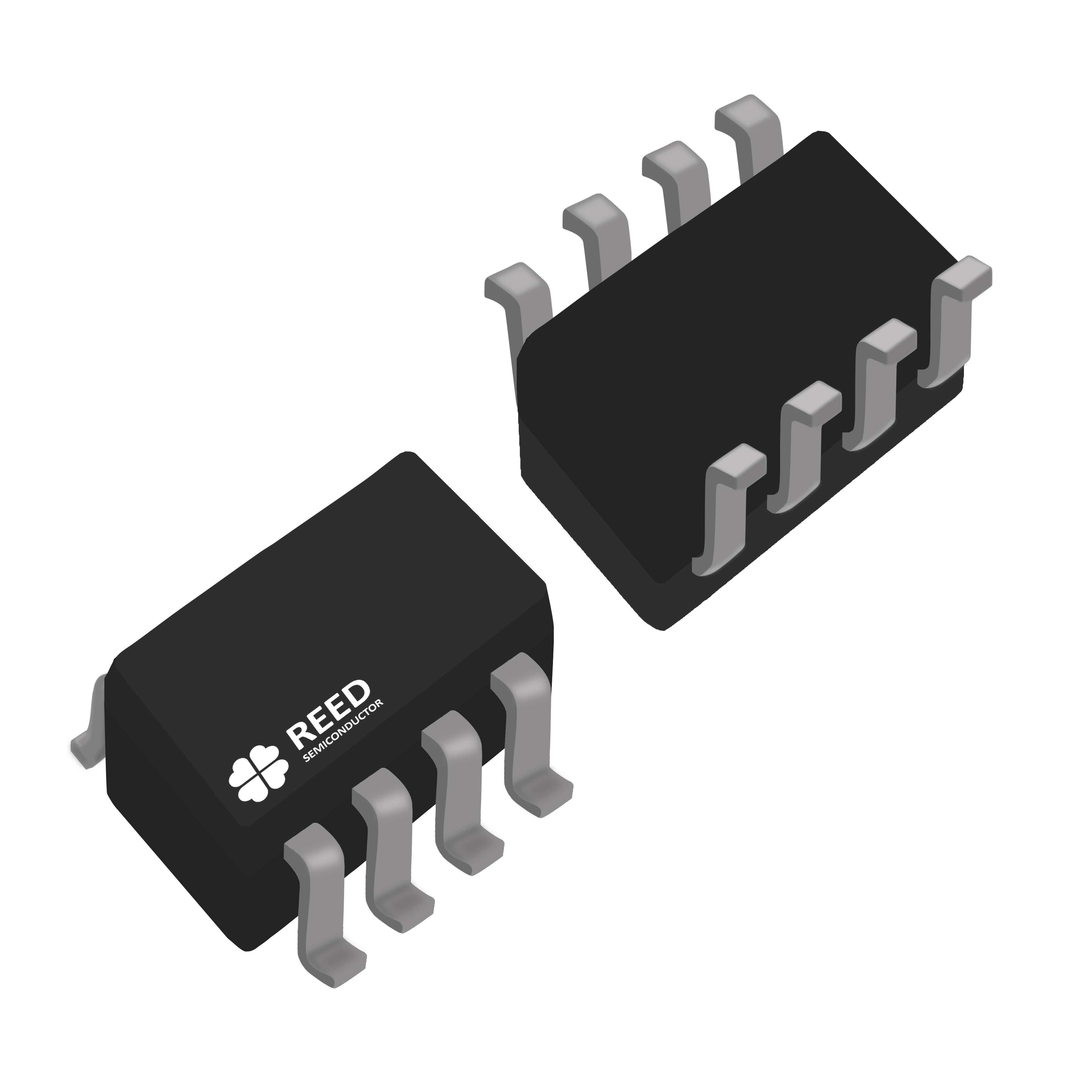 RS31320 Reed Semiconductor Corp.