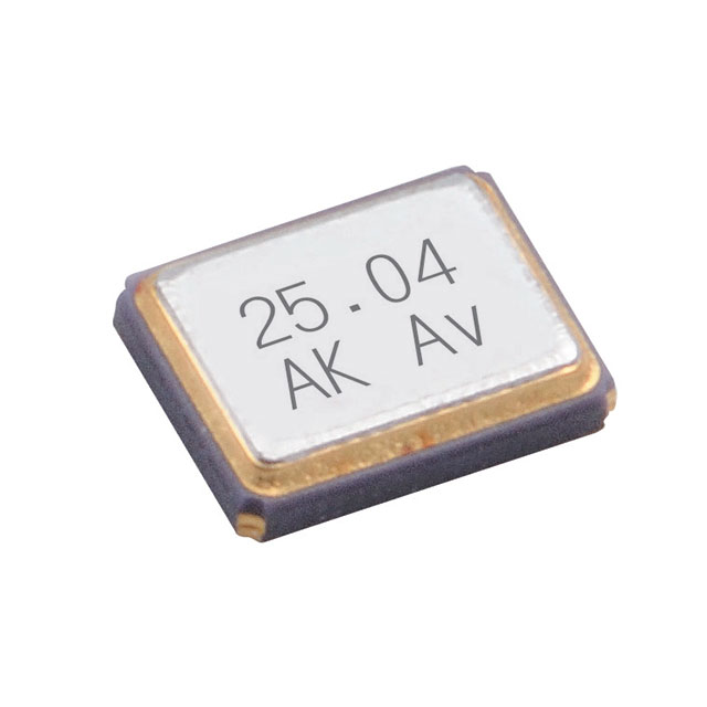 C3E-24.576-10-1520-R Aker Technology Corp