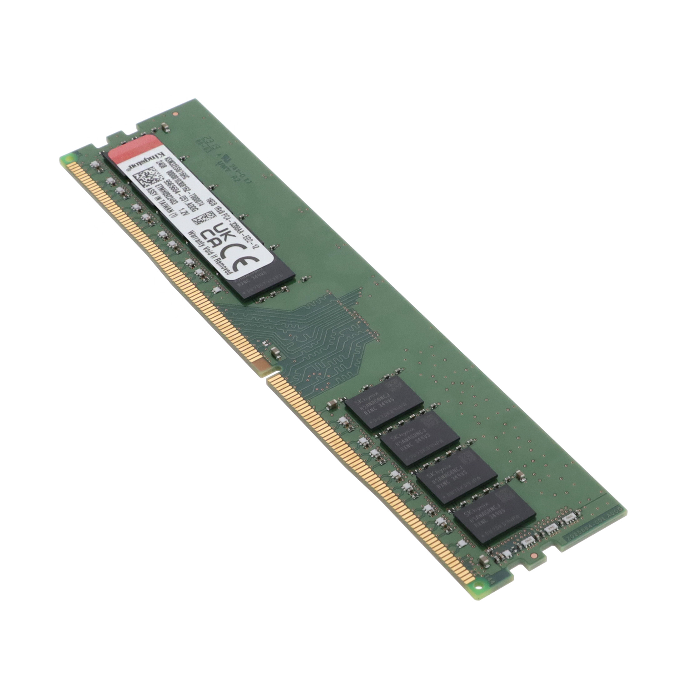 KSM32ES8/16HC Kingston Technology