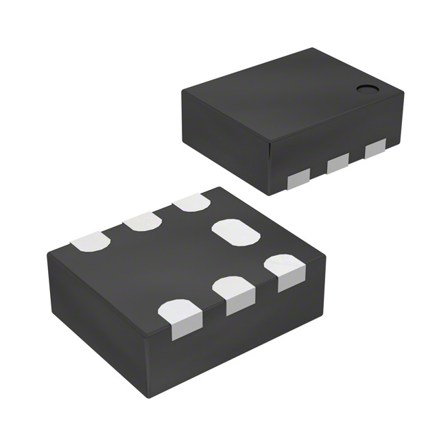 VBUS052CD-FAH-GS08 Vishay General Semiconductor - Diodes Division