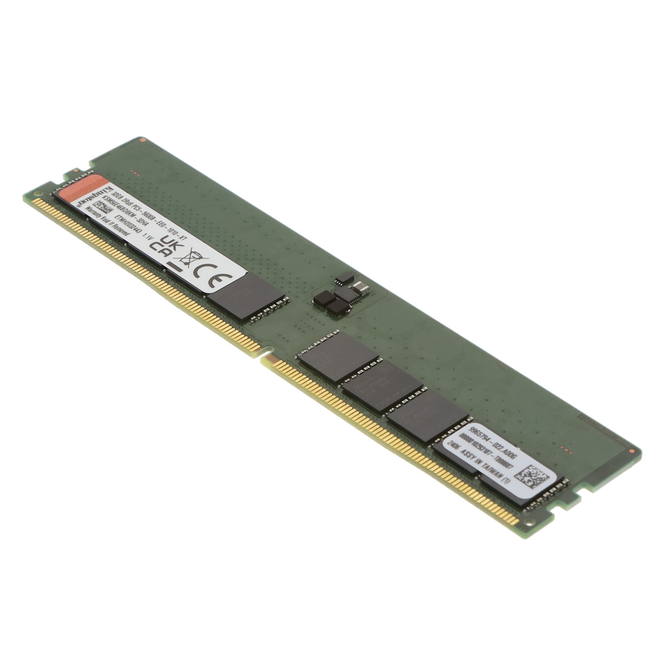 KSM56E46BD8KM-32HA Kingston Technology