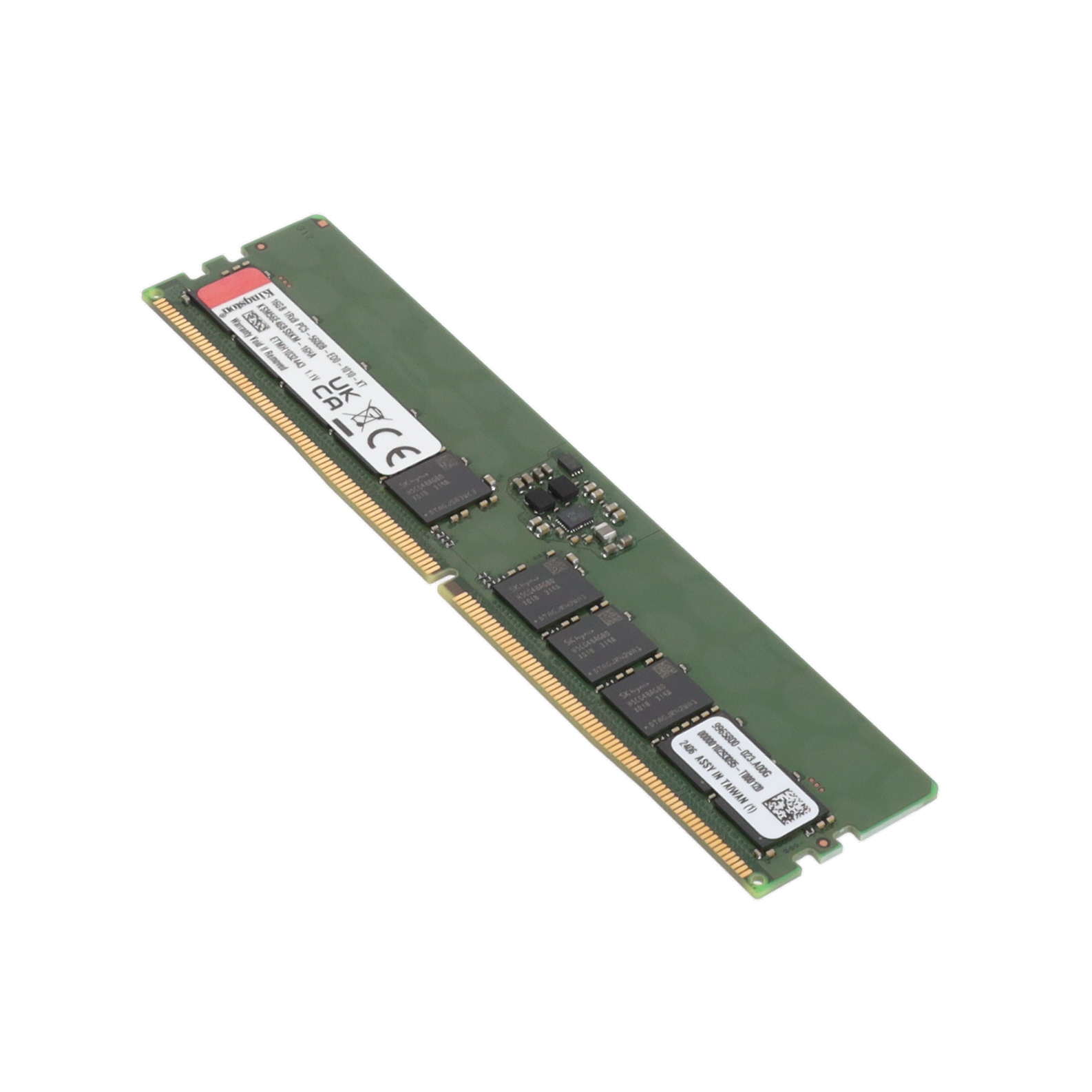 KSM56E46BS8KM-16HA Kingston Technology