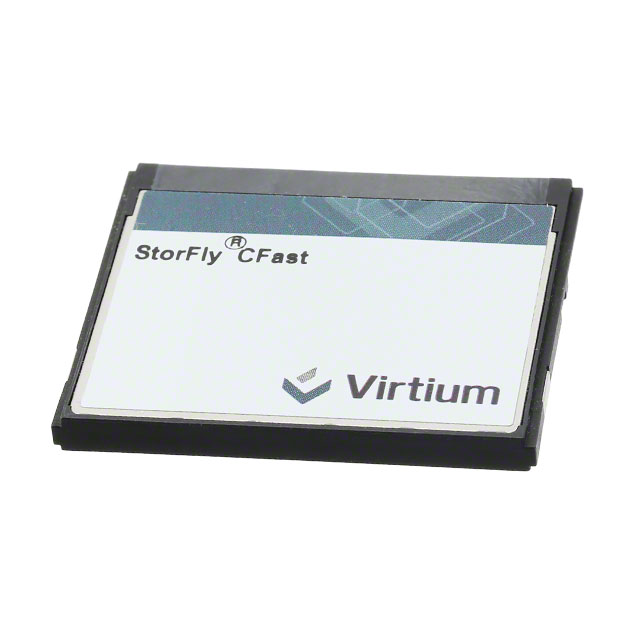 VSFCS2PI016G-100 Virtium LLC