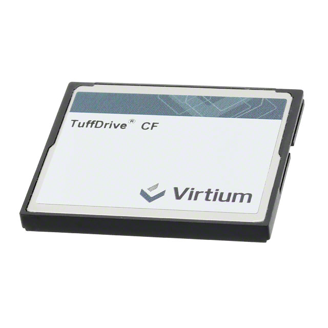 VTDCFAPI016G-1C1 Virtium LLC