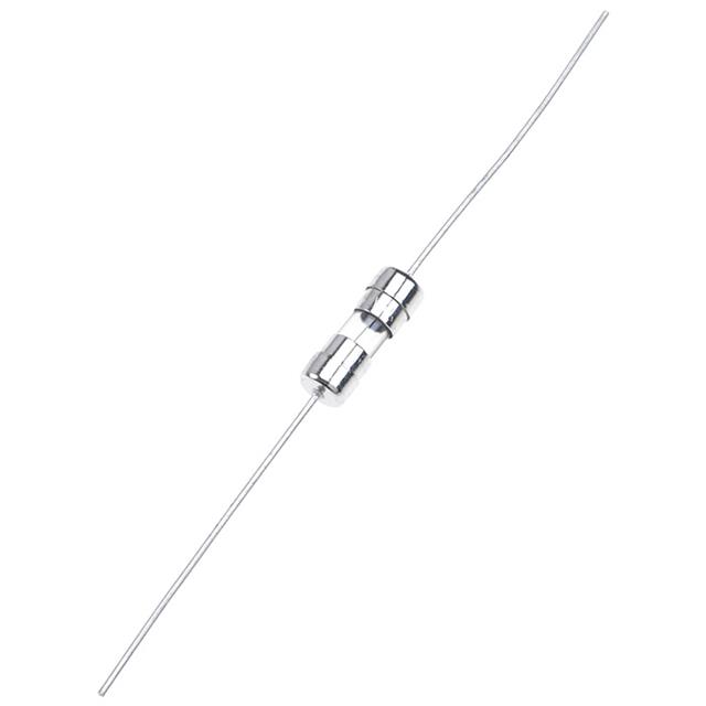 3JS 4-R Bel Fuse Inc.