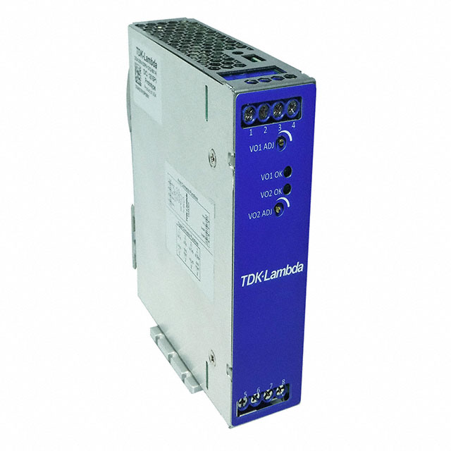 DDA325N-D2PN-1212-001 TDK-Lambda
