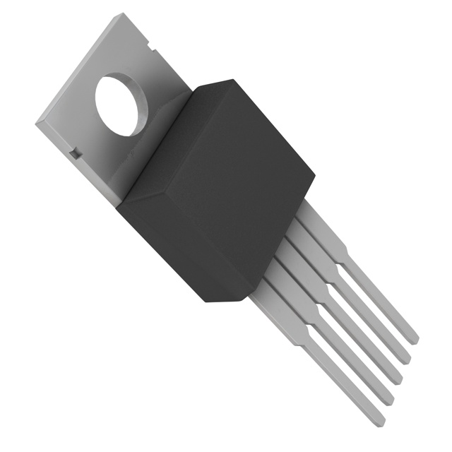 AP1186T5-25G-U Diodes Incorporated