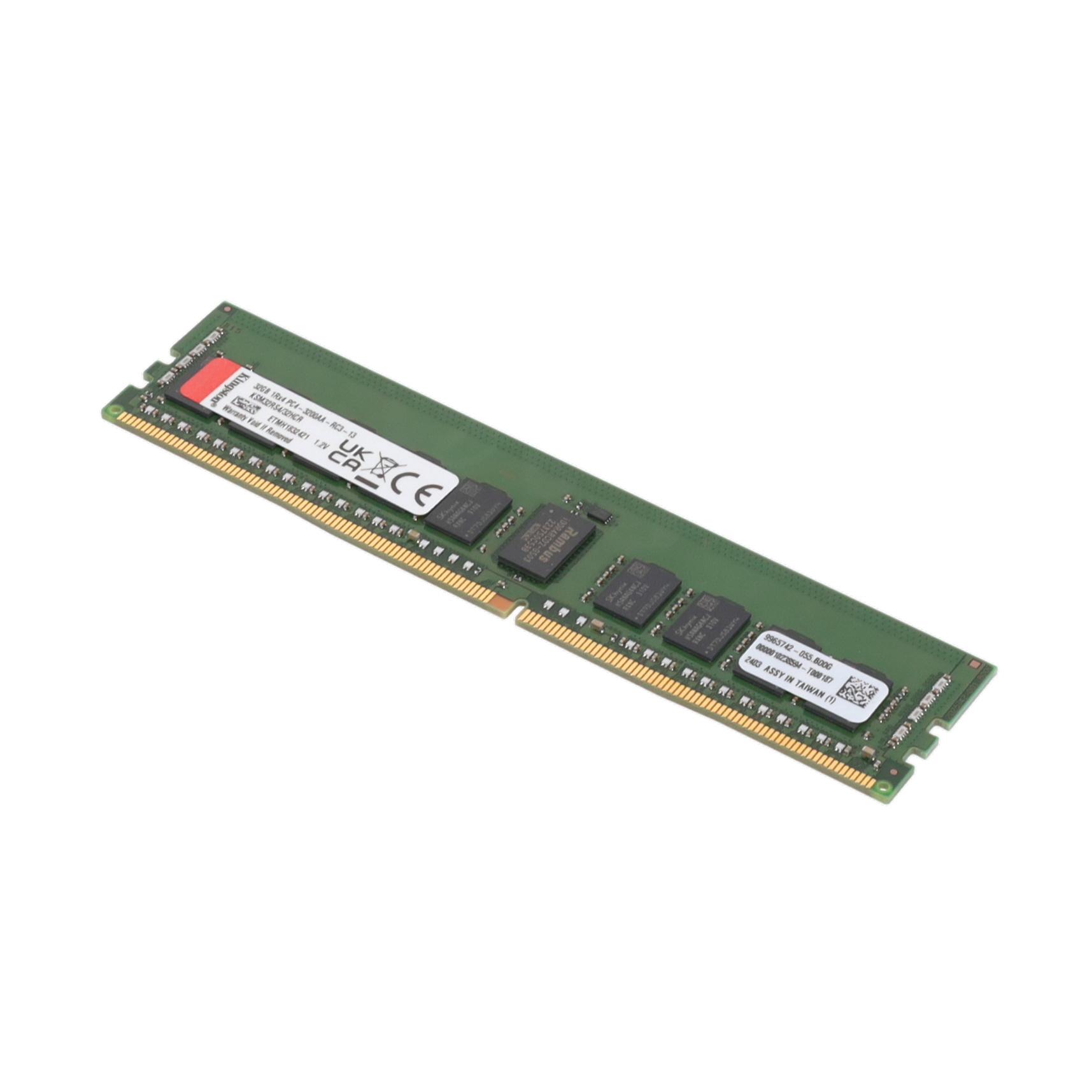 KSM32RS4/32HCR Kingston Technology