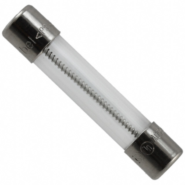3SB 3-R Bel Fuse Inc.