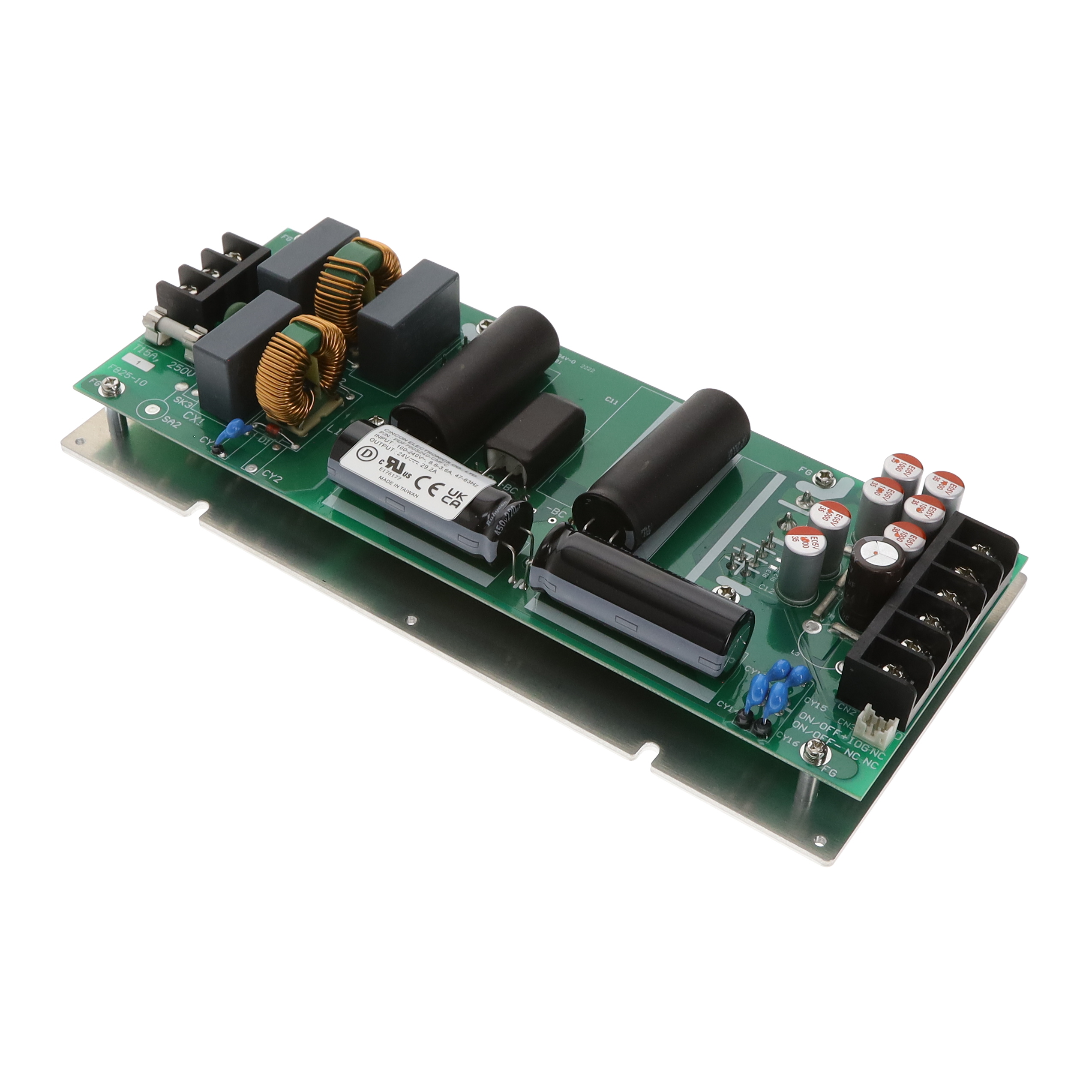 PDF700S240-CMFC Cincon Electronics Co. LTD