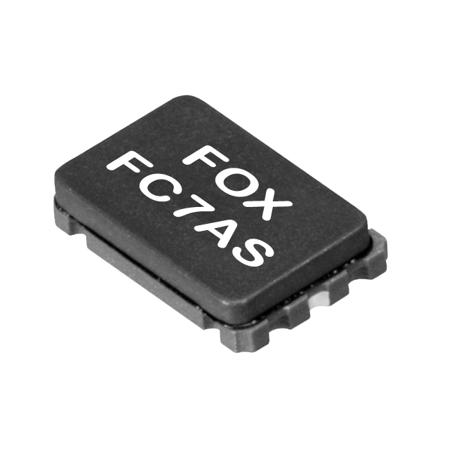 FC7ASBBMM9.216-T1 Fox Electronics