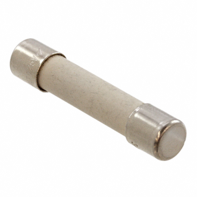 3AB 4-R Bel Fuse Inc.